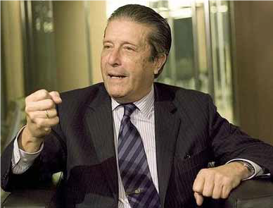 Federico Mayor Zaragoza