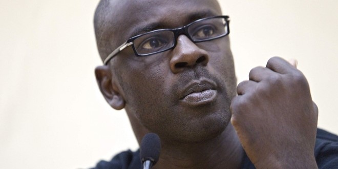 Lilian Thuram
