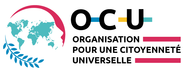 O.C.U. Organisation pour une Citoyenneté universelle