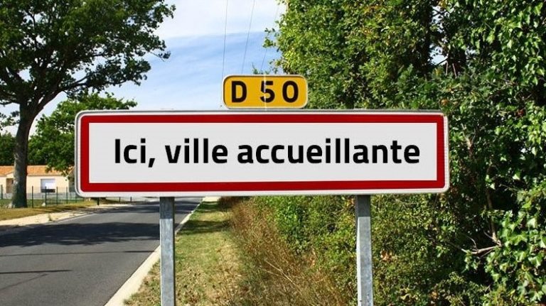 « Devenir une ville accueillante, c’est possible ! », une campagne portée par le CCFD-Terre Solidaire membre de l’O.C.U.